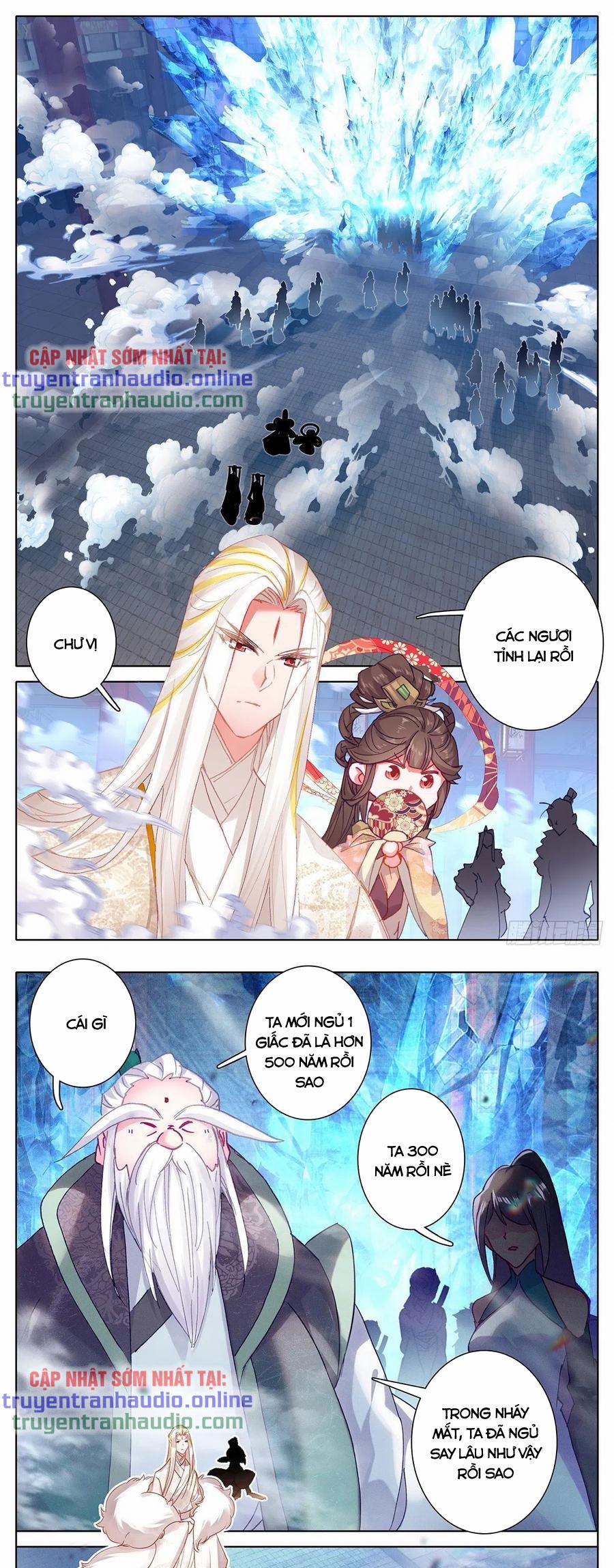 Thương Nguyên Đồ 174 trang 0