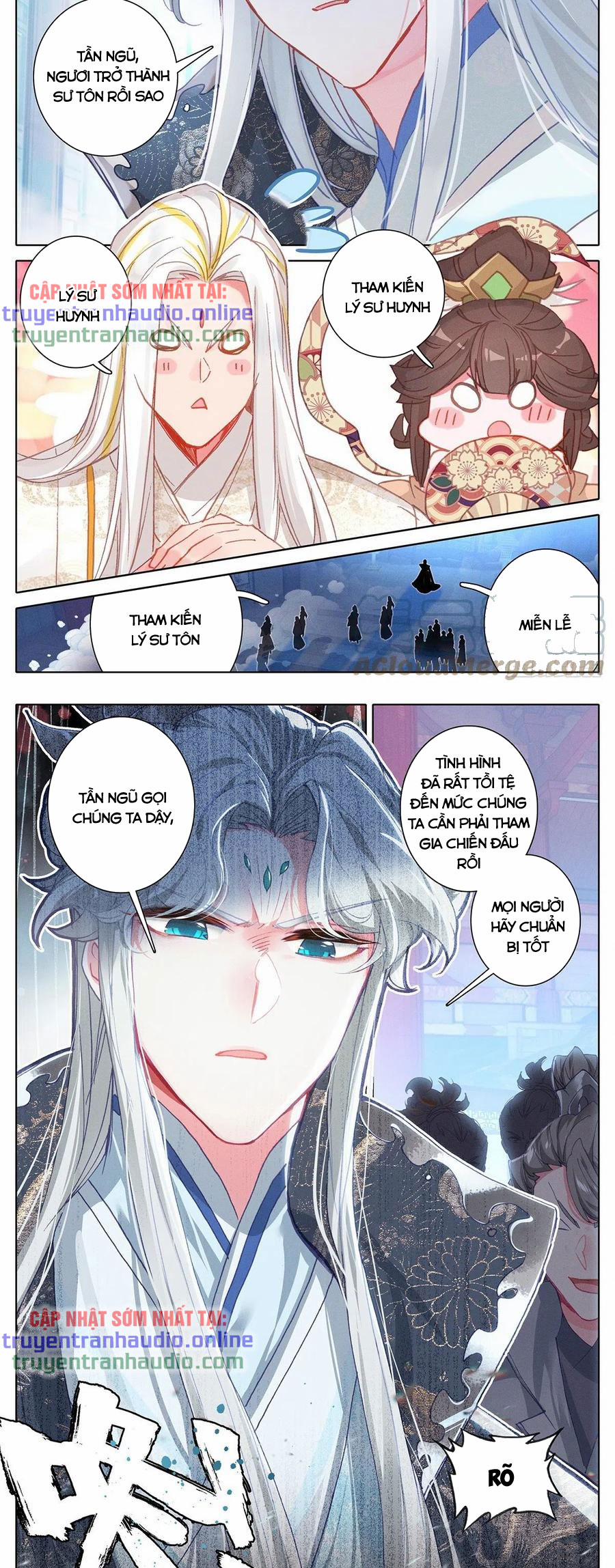 Thương Nguyên Đồ 174 trang 2