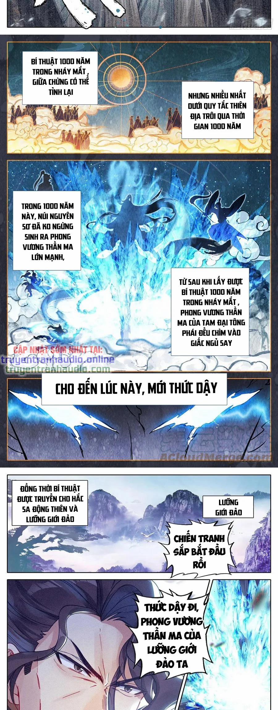 Thương Nguyên Đồ 174 trang 3