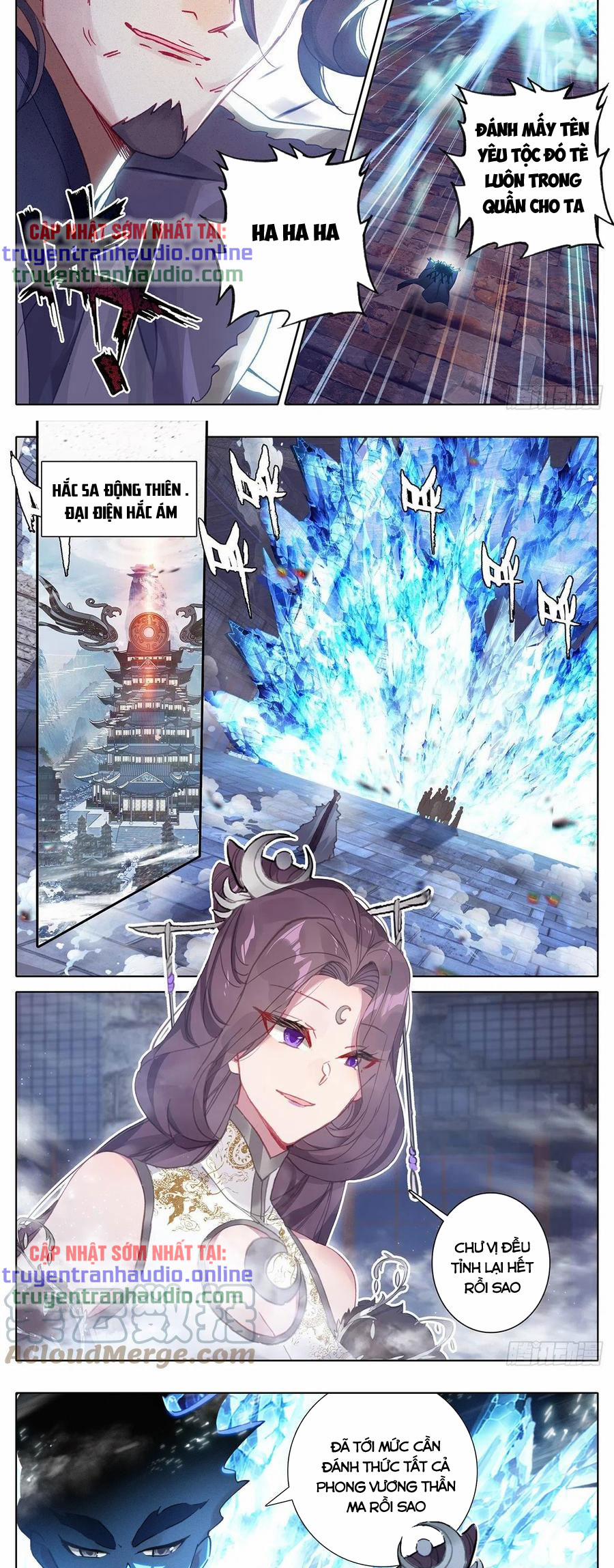 Thương Nguyên Đồ 174 trang 4