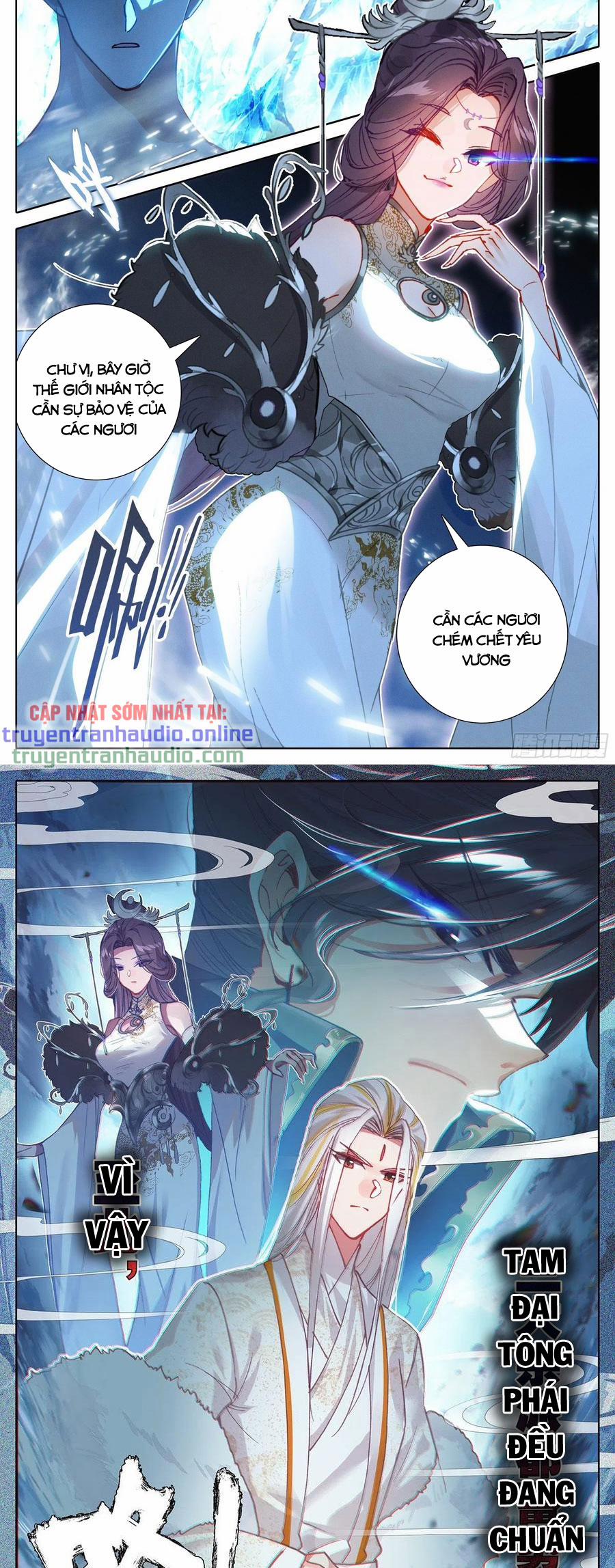 Thương Nguyên Đồ 174 trang 5