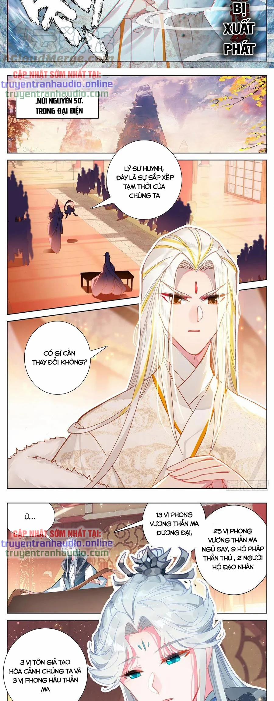 Thương Nguyên Đồ 174 trang 6