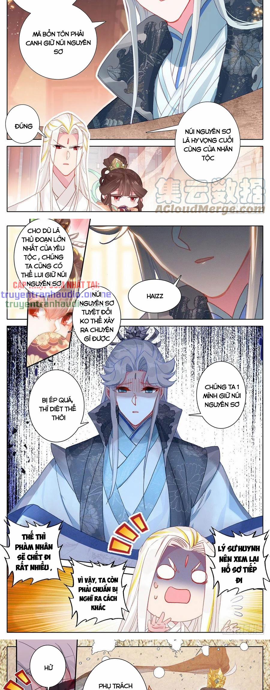 Thương Nguyên Đồ 174 trang 7