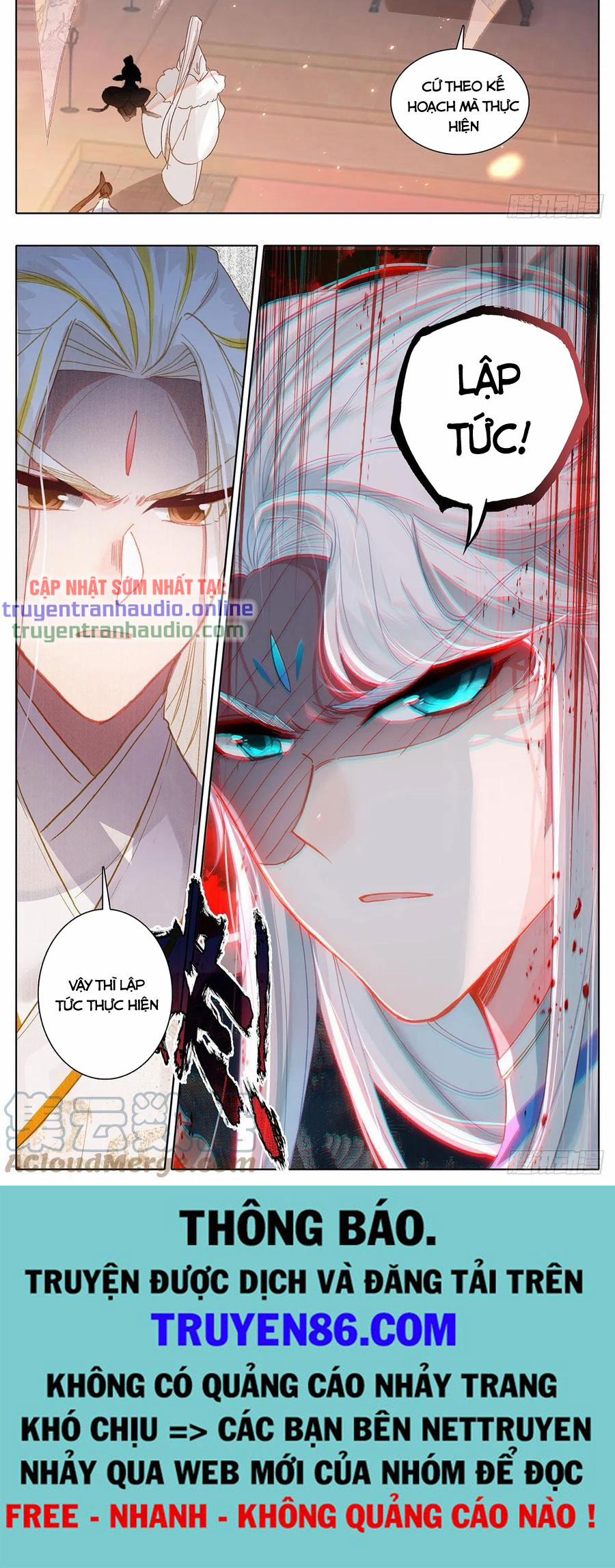 Thương Nguyên Đồ 174 trang 9