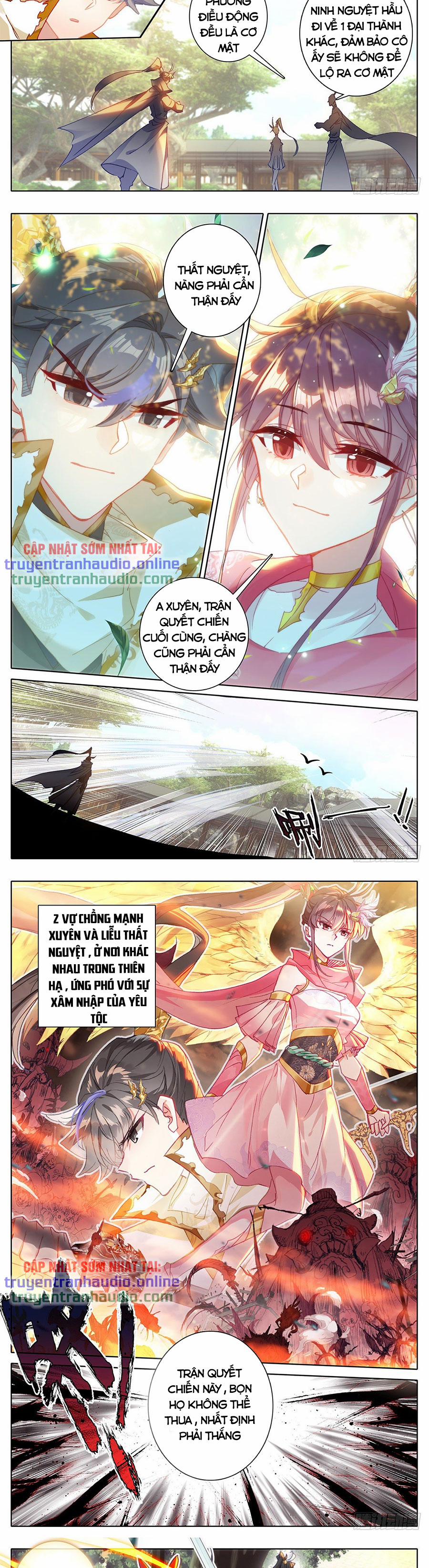 Thương Nguyên Đồ 175 trang 2