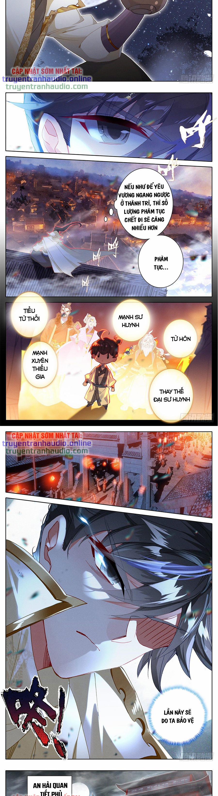 Thương Nguyên Đồ 175 trang 5