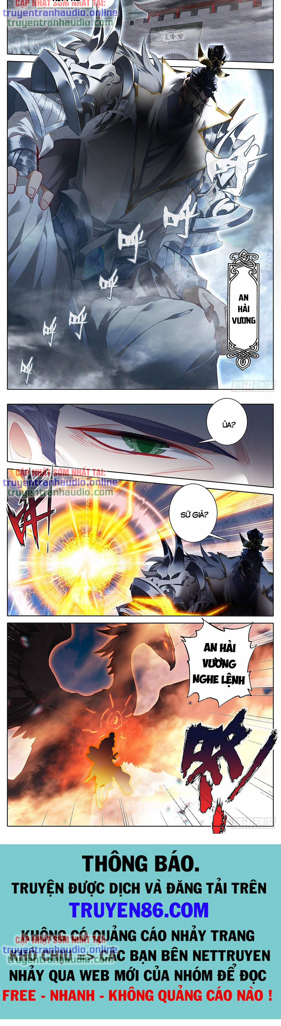 Thương Nguyên Đồ 175 trang 6