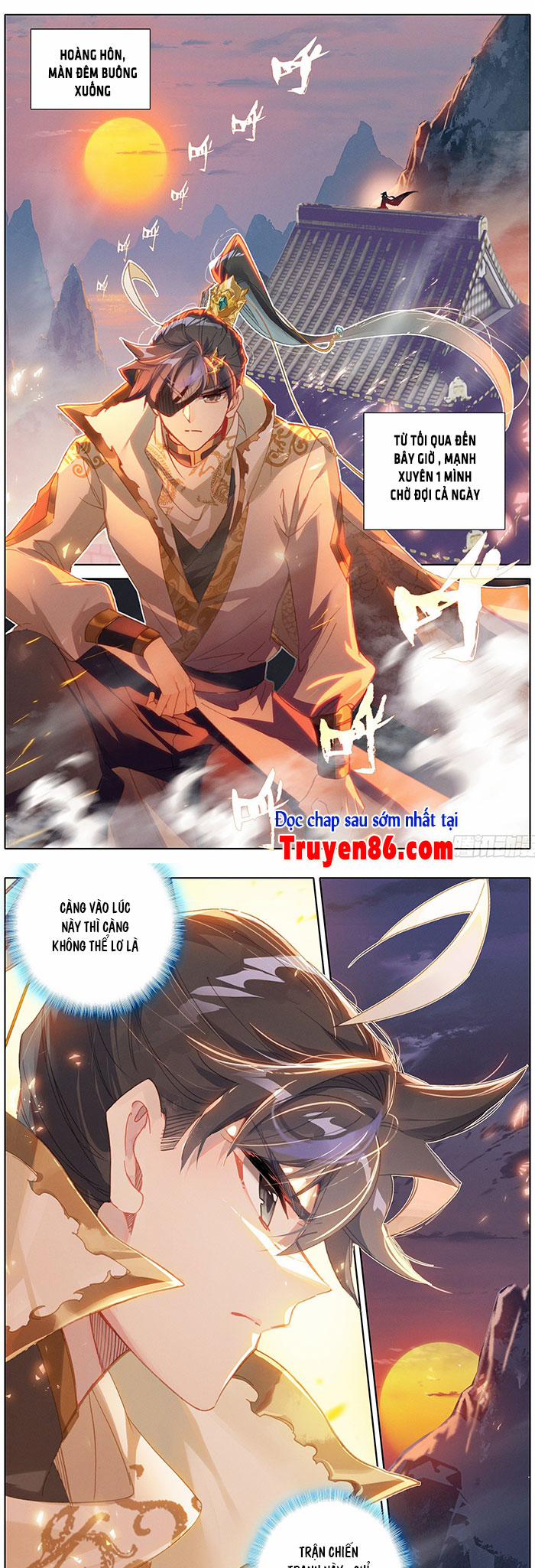 Thương Nguyên Đồ 176 trang 0