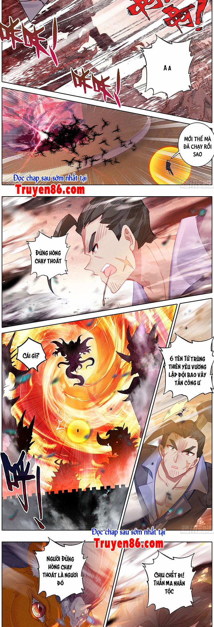 Thương Nguyên Đồ 177 trang 3