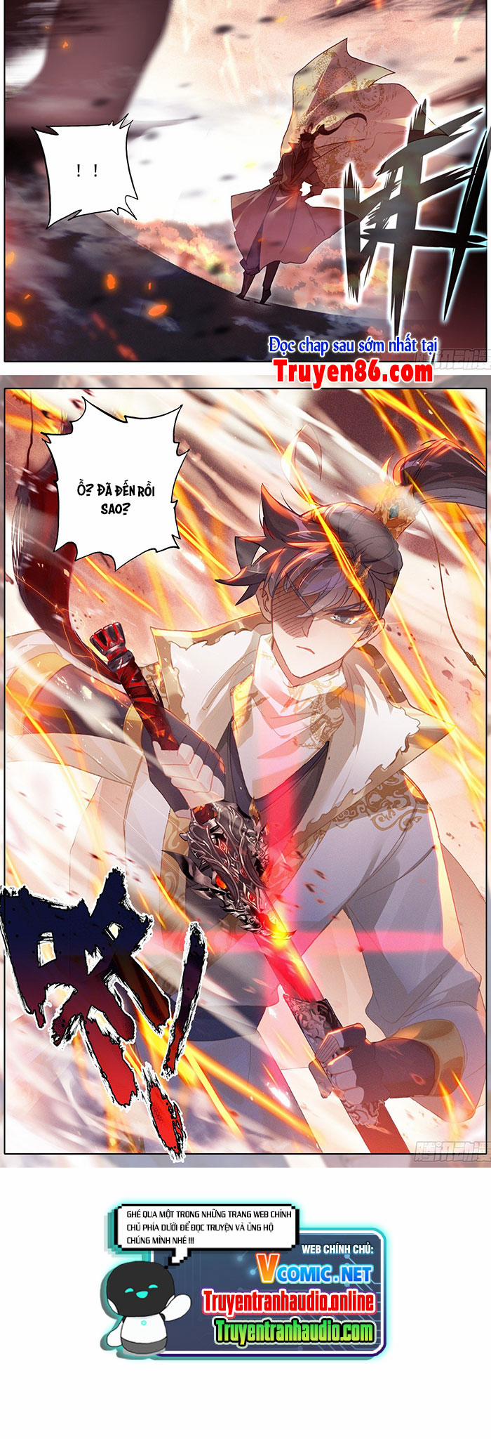 Thương Nguyên Đồ 177 trang 8