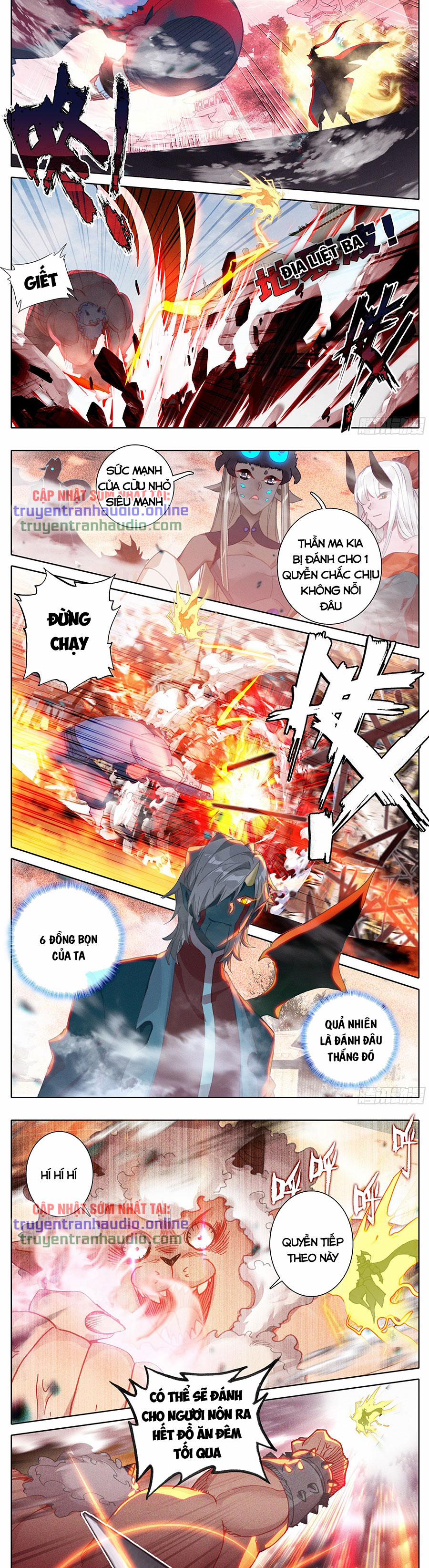 Thương Nguyên Đồ 178 trang 1