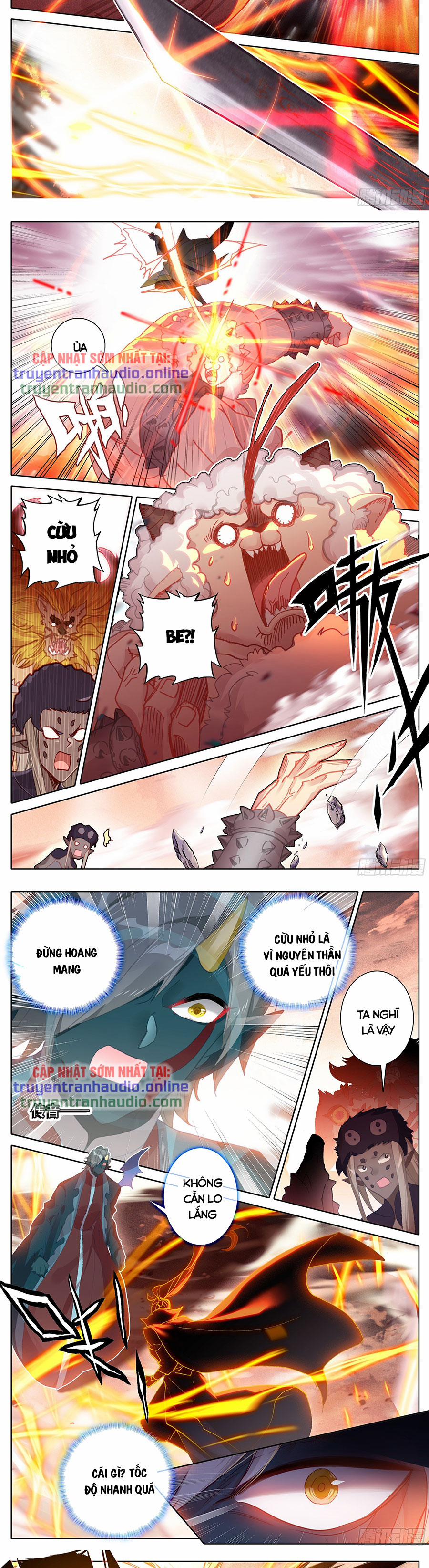 Thương Nguyên Đồ 178 trang 2