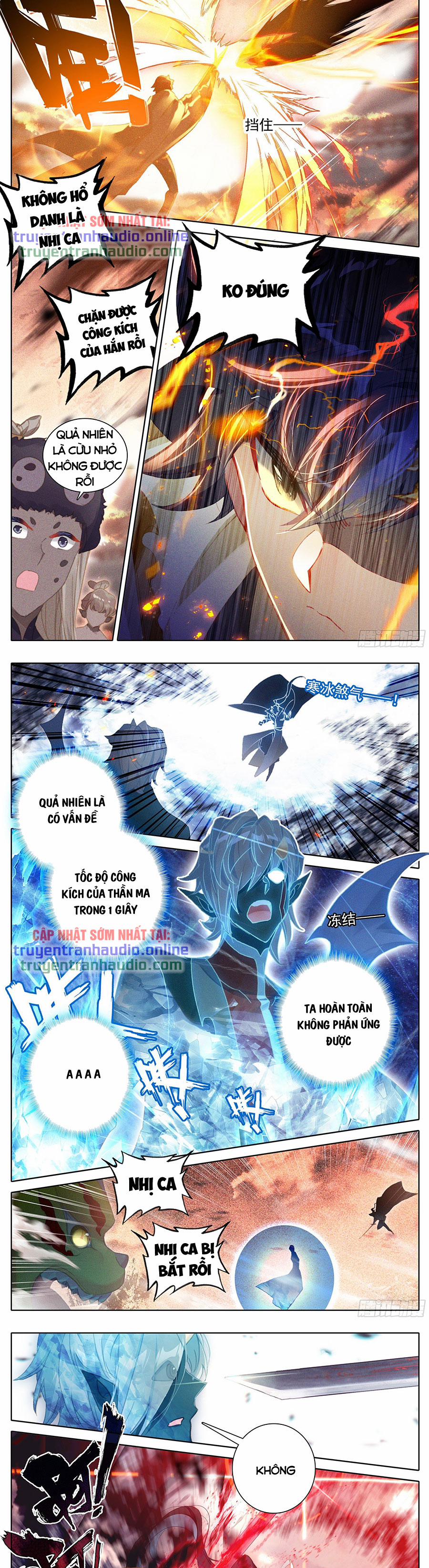 Thương Nguyên Đồ 178 trang 3