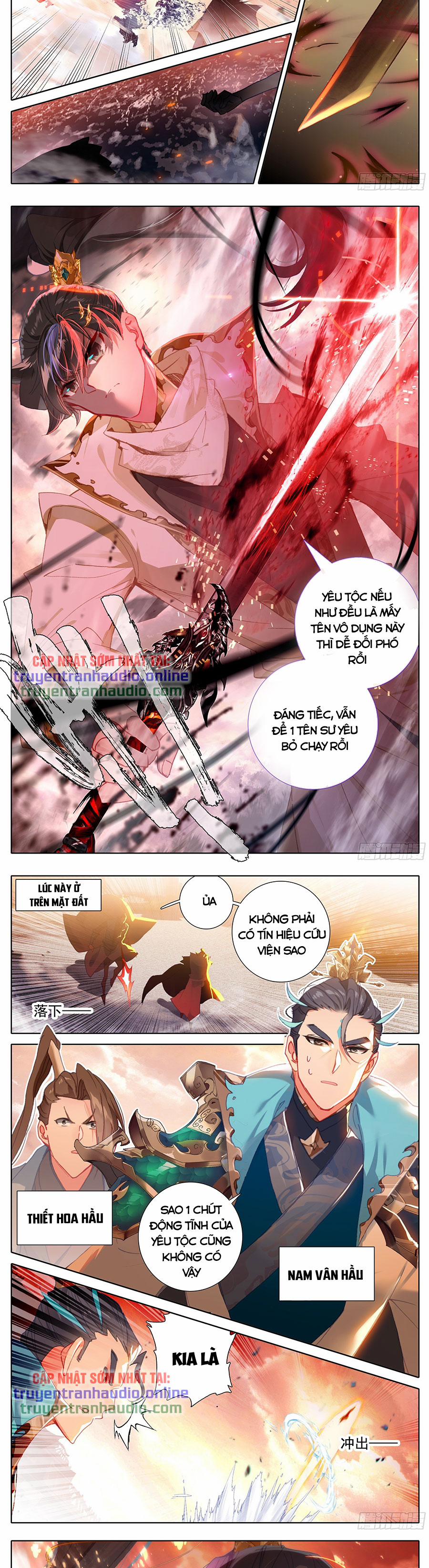 Thương Nguyên Đồ 178 trang 5