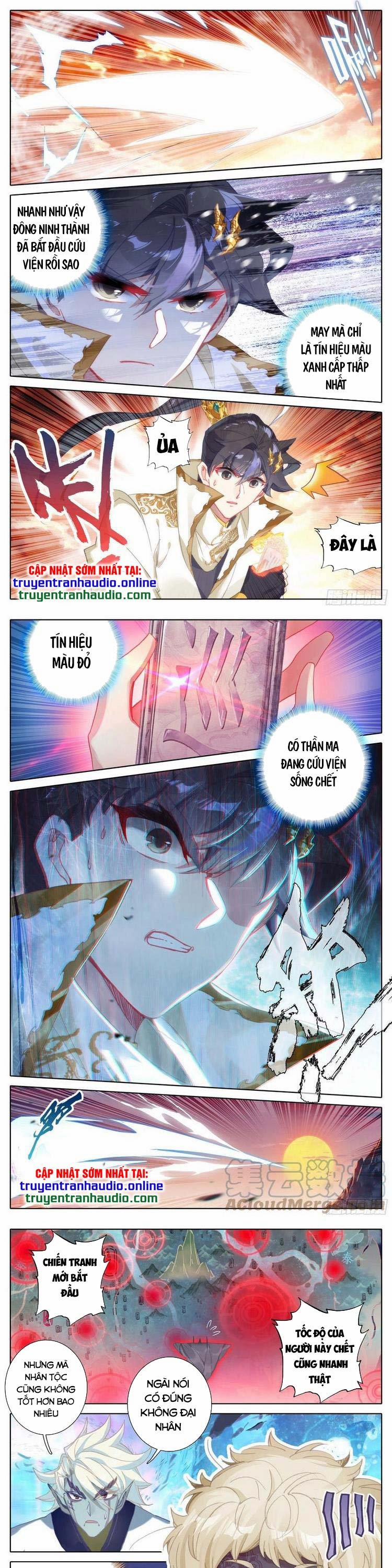 Thương Nguyên Đồ 179 trang 0