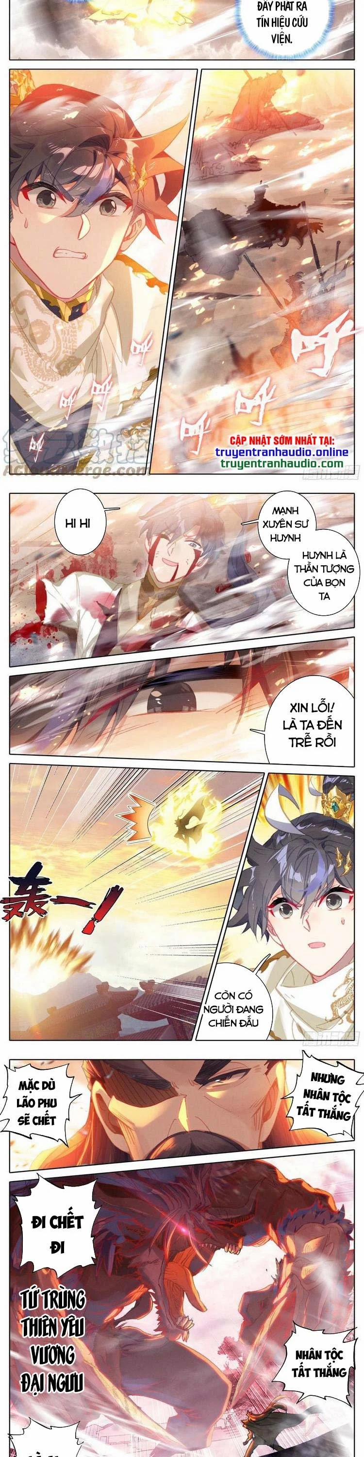 Thương Nguyên Đồ 179 trang 2