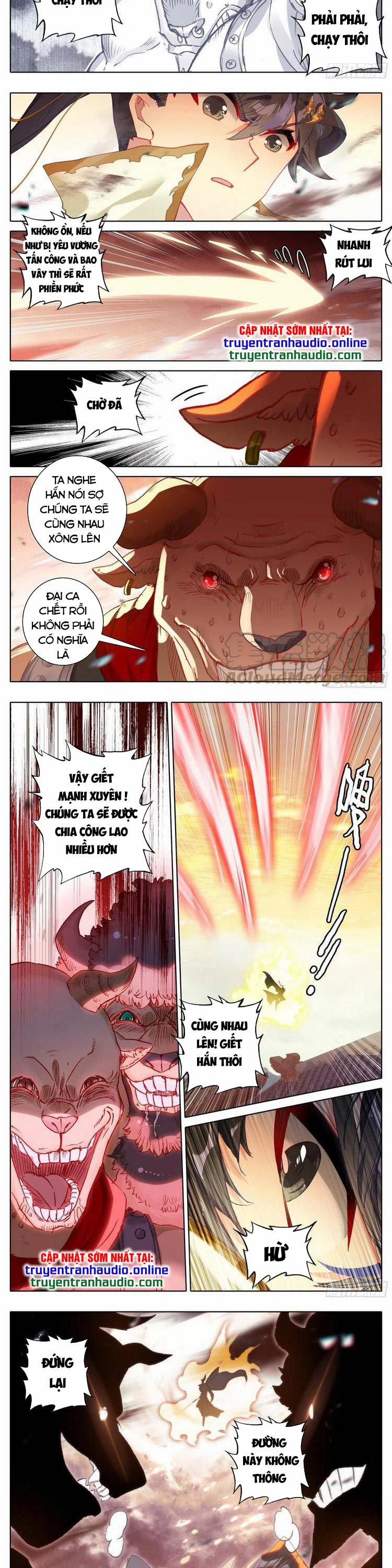 Thương Nguyên Đồ 179 trang 5