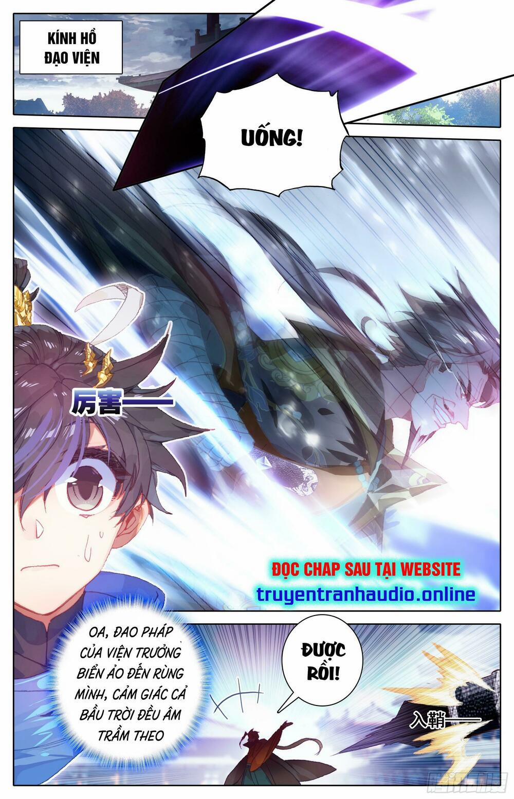 Thương Nguyên Đồ 18 trang 3