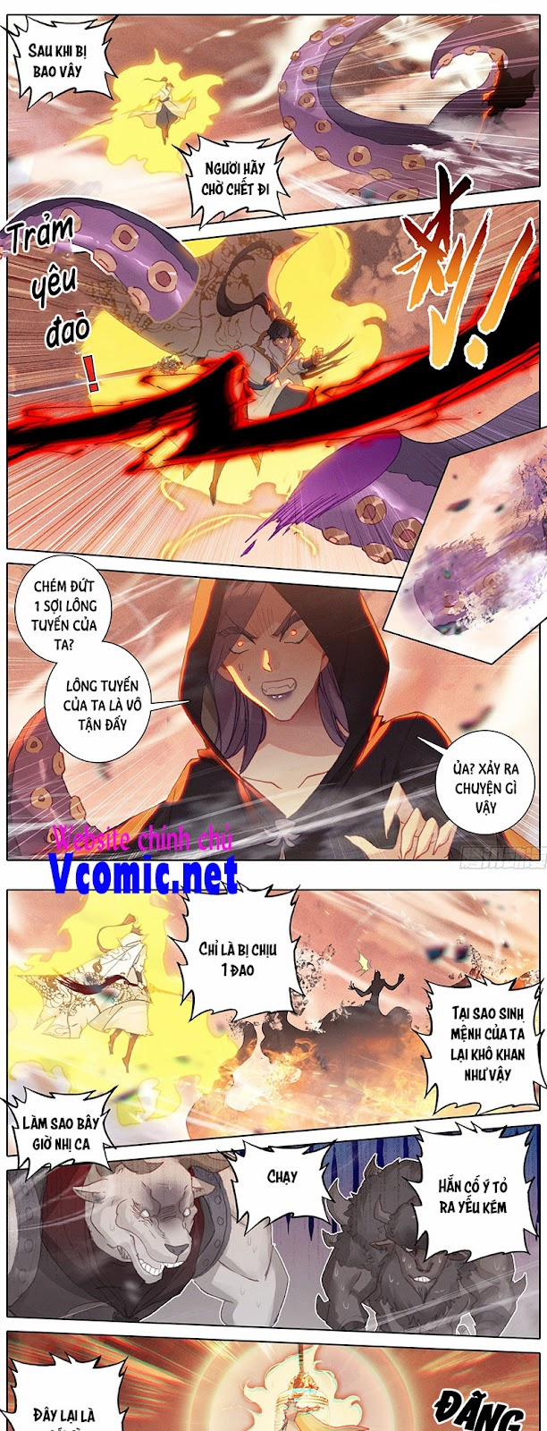 Thương Nguyên Đồ 180 trang 0