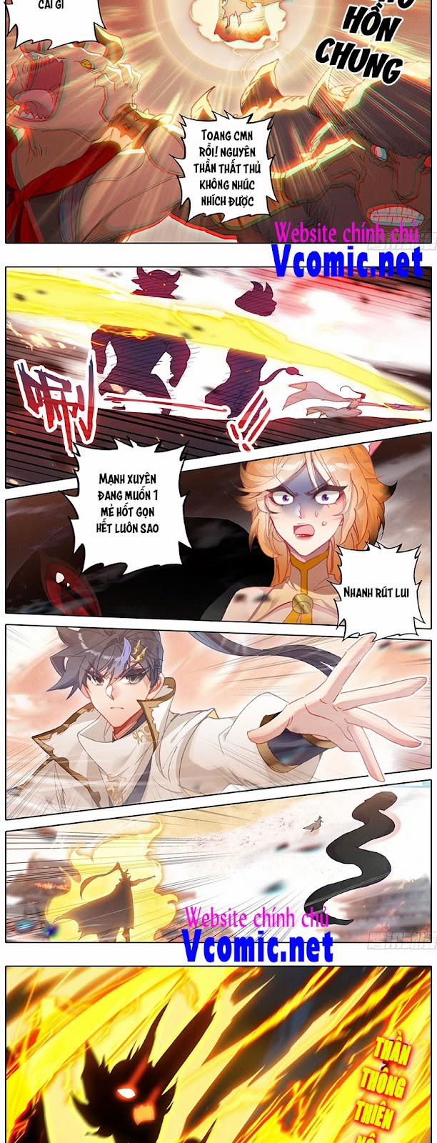 Thương Nguyên Đồ 180 trang 1