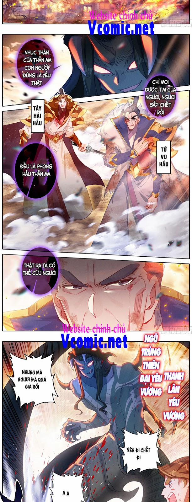 Thương Nguyên Đồ 180 trang 3