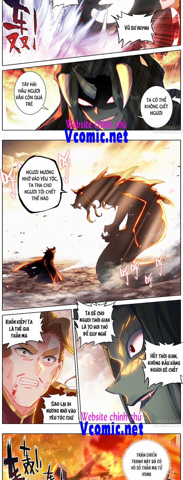 Thương Nguyên Đồ 180 trang 4