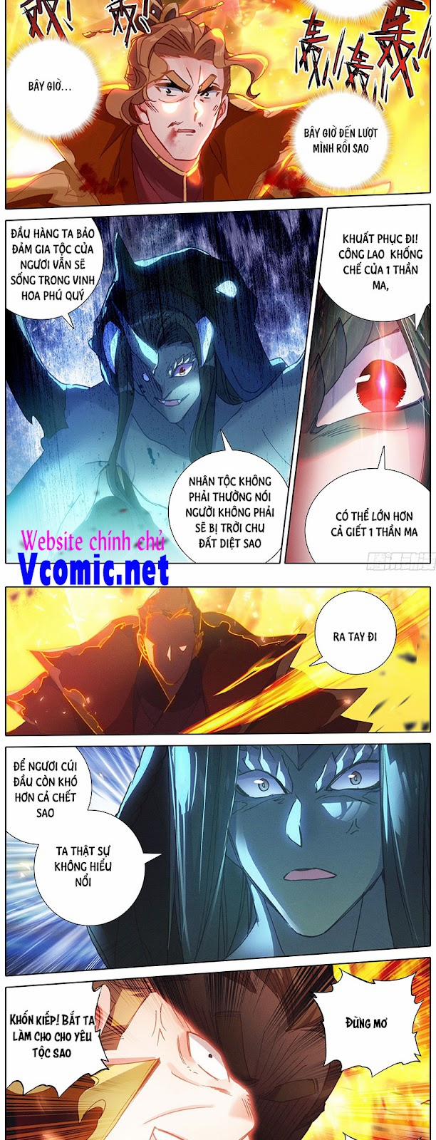 Thương Nguyên Đồ 180 trang 5