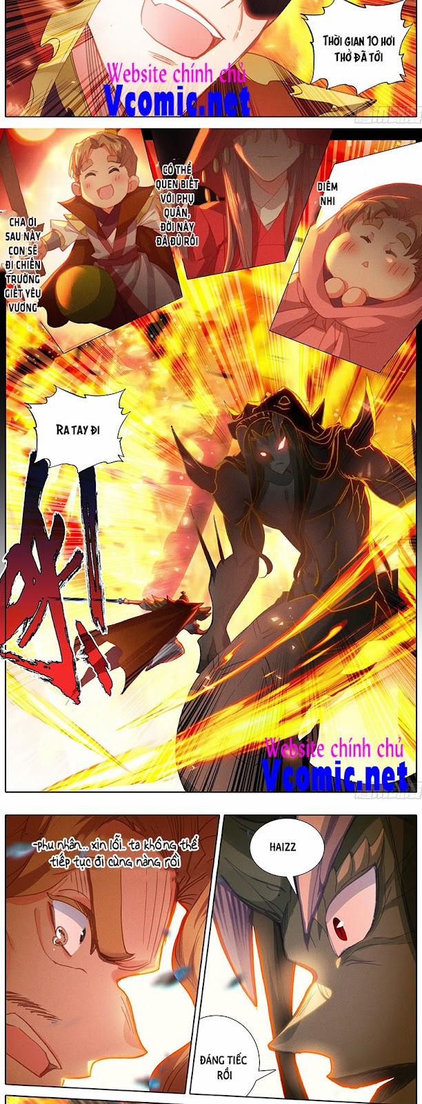 Thương Nguyên Đồ 180 trang 6