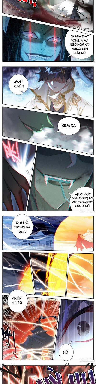 Thương Nguyên Đồ 181 trang 1