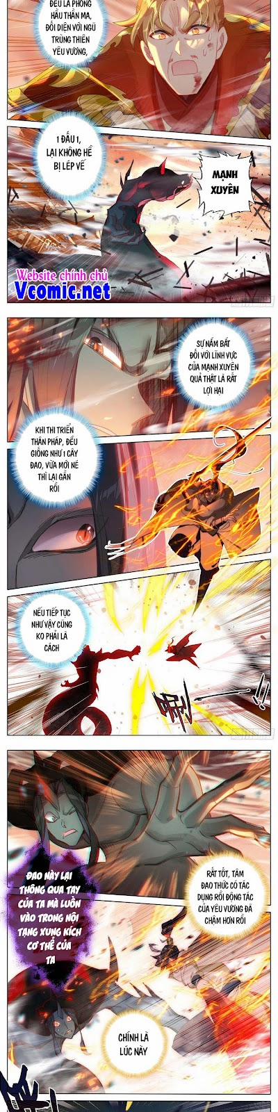 Thương Nguyên Đồ 181 trang 4