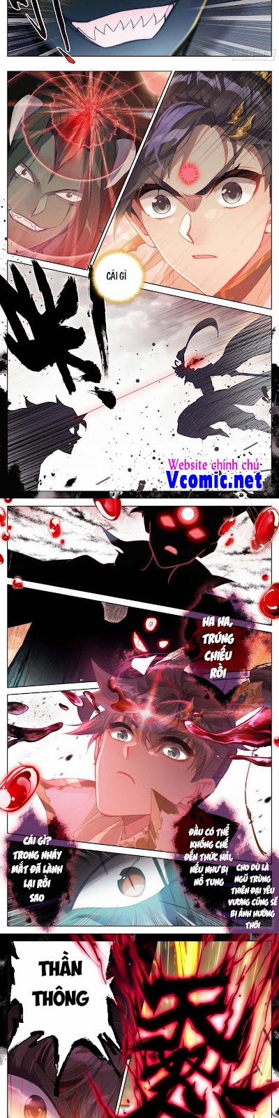 Thương Nguyên Đồ 181 trang 5