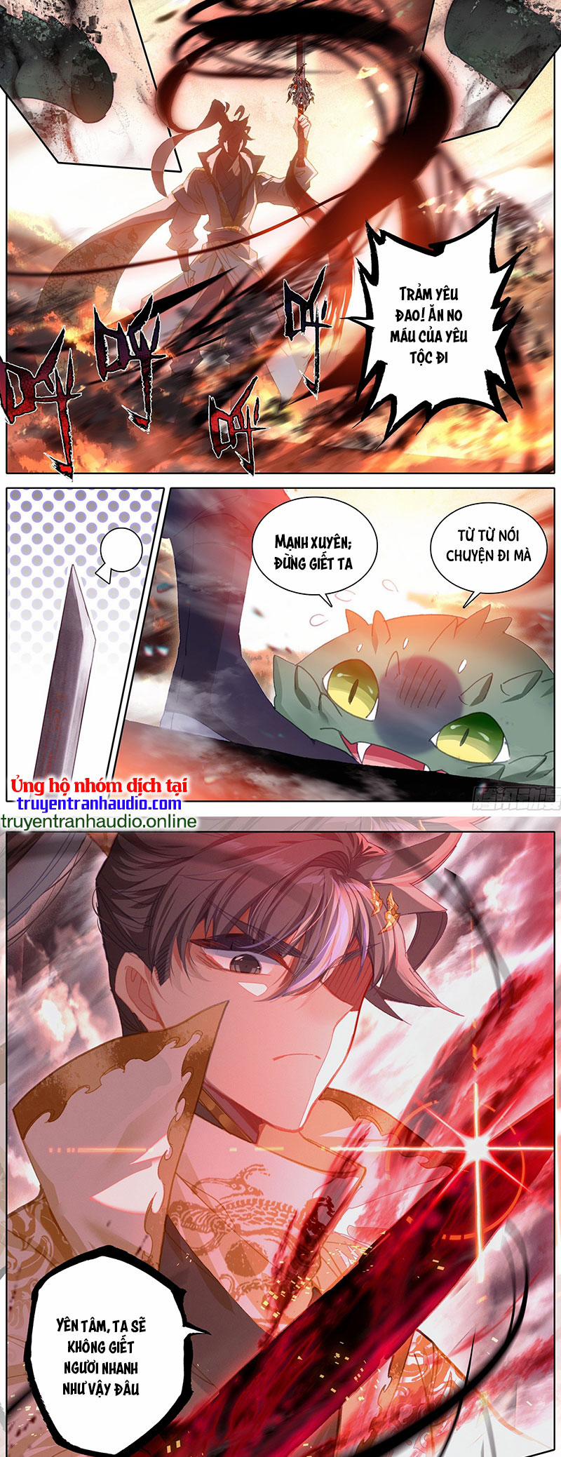 Thương Nguyên Đồ 182 trang 5