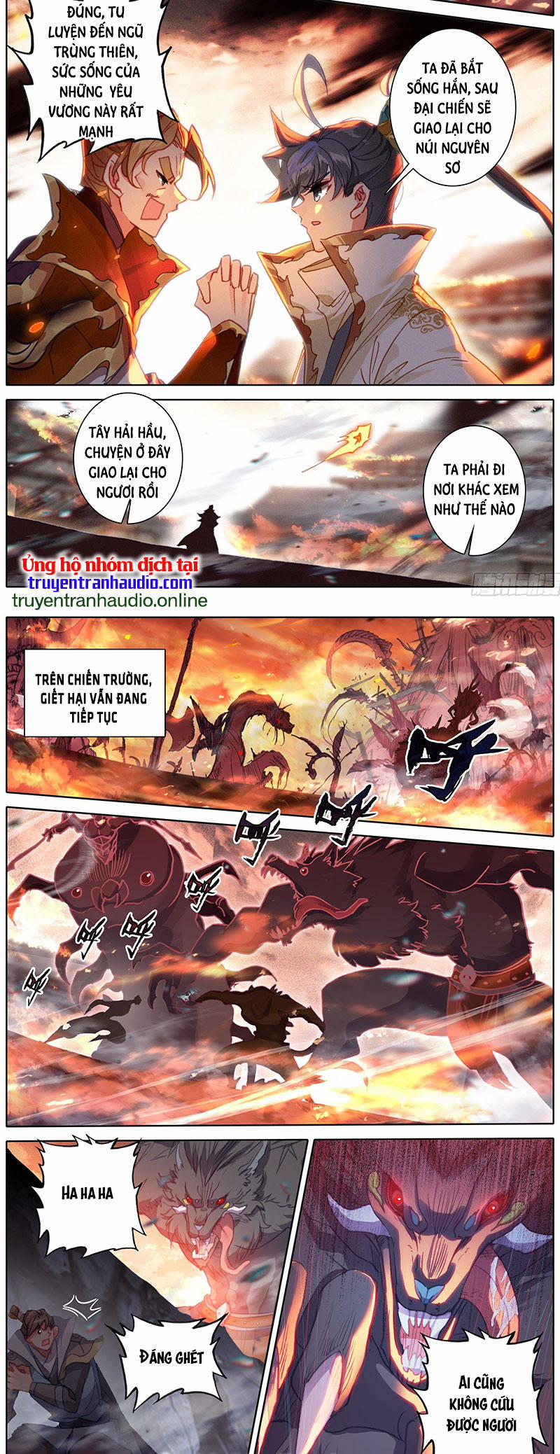 Thương Nguyên Đồ 182 trang 7