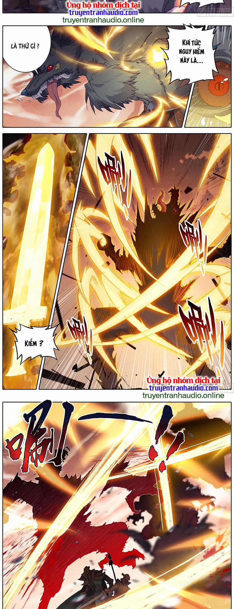 Thương Nguyên Đồ 182 trang 8