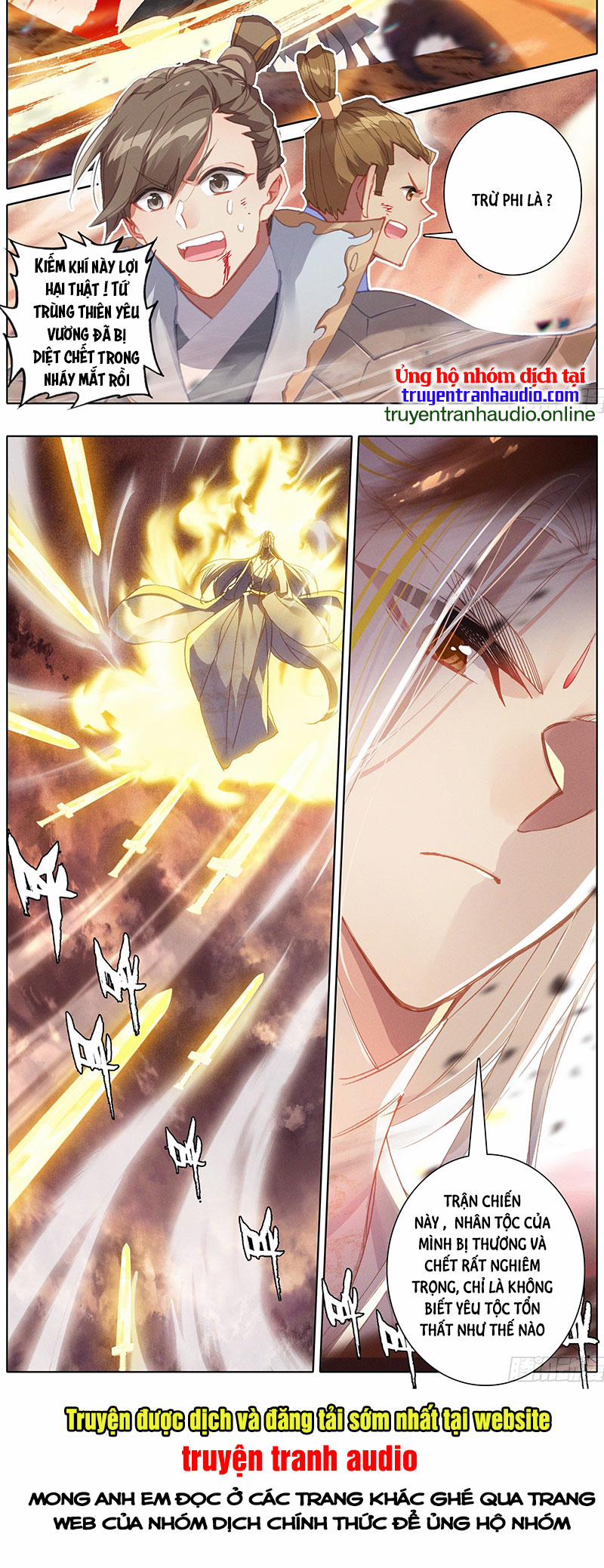 Thương Nguyên Đồ 182 trang 9