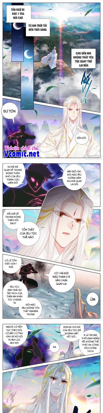 Thương Nguyên Đồ 183 trang 0