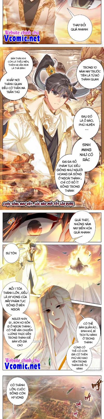 Thương Nguyên Đồ 183 trang 3