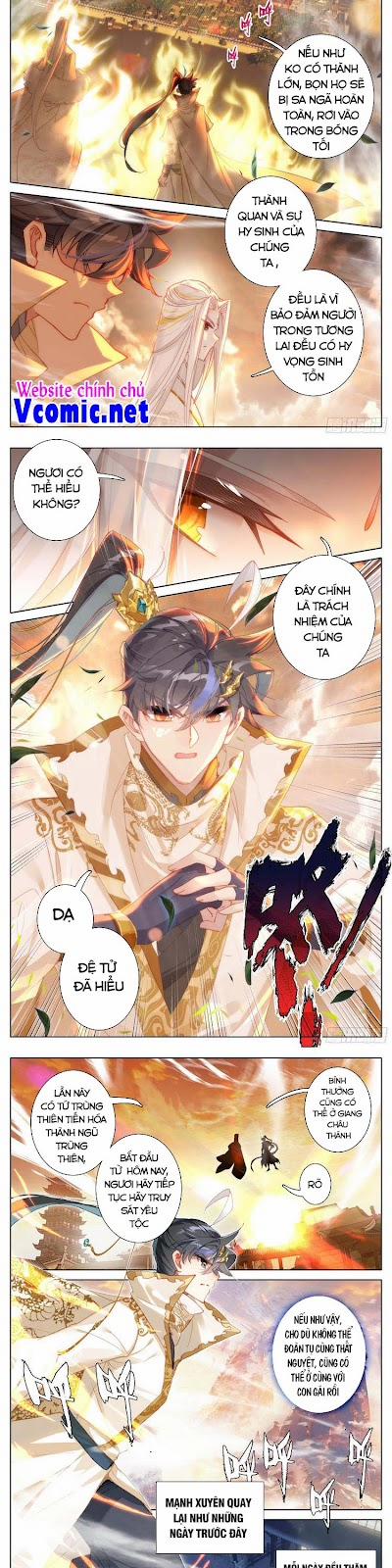 Thương Nguyên Đồ 183 trang 4