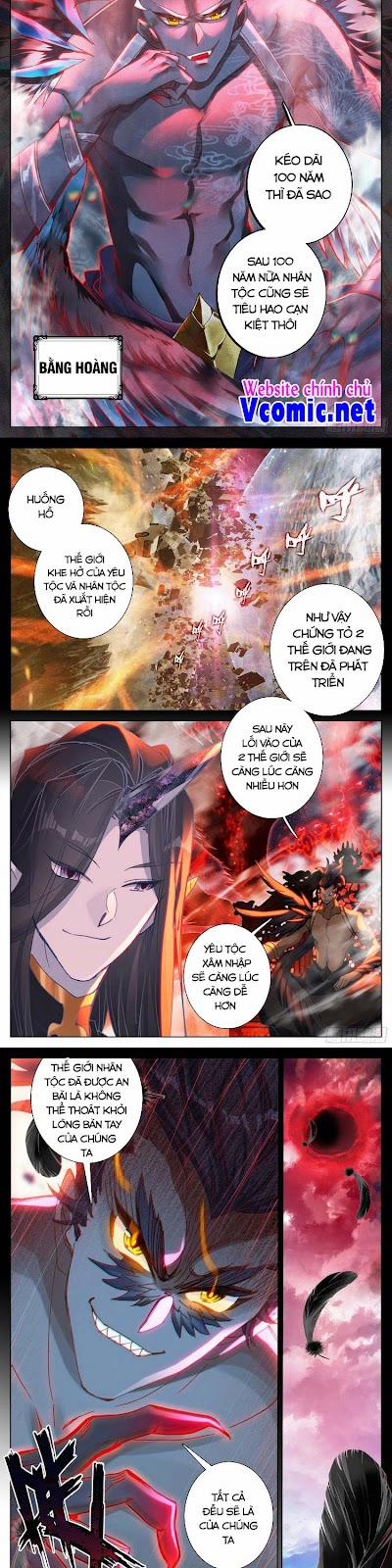 Thương Nguyên Đồ 184 trang 4