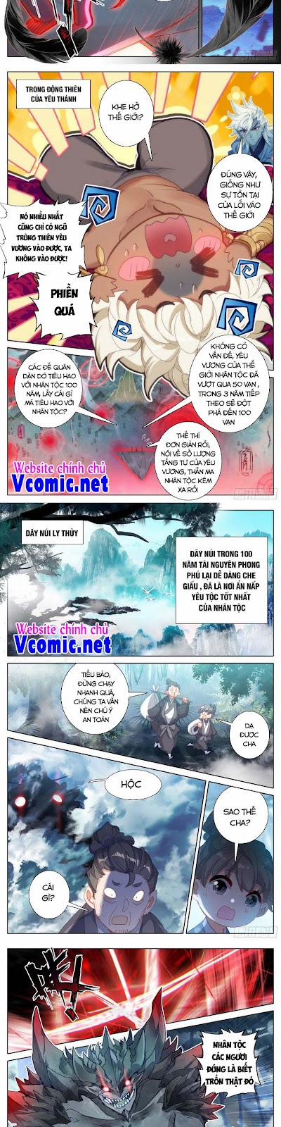 Thương Nguyên Đồ 184 trang 5