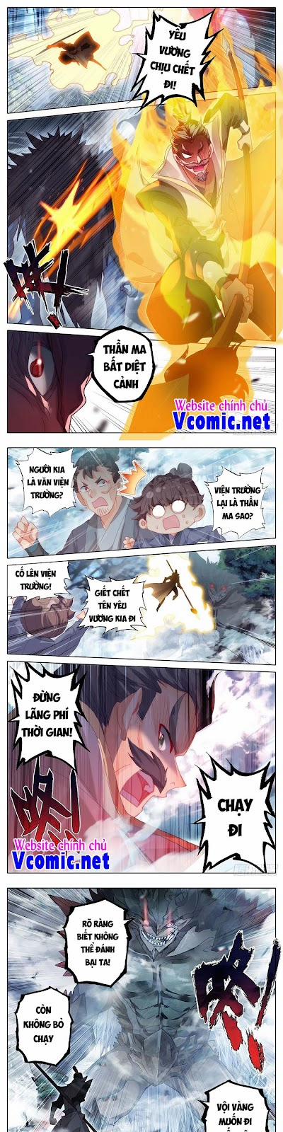 Thương Nguyên Đồ 185 trang 0