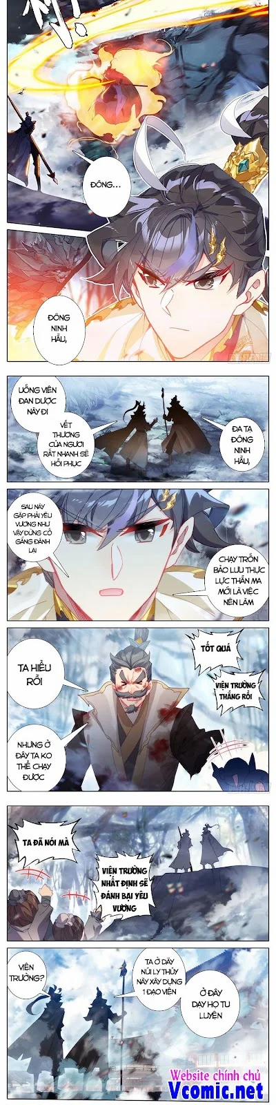 Thương Nguyên Đồ 185 trang 2