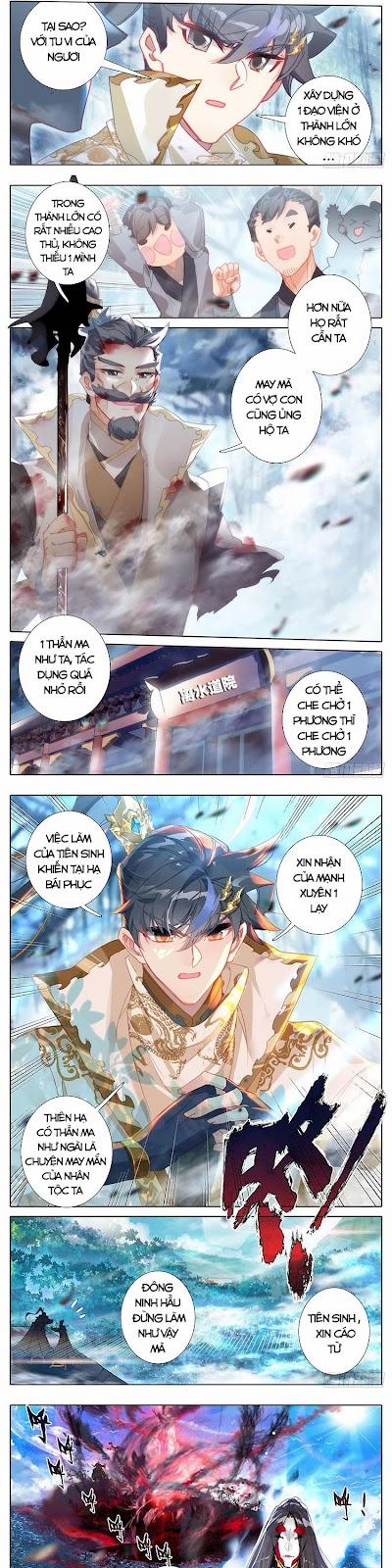 Thương Nguyên Đồ 185 trang 3