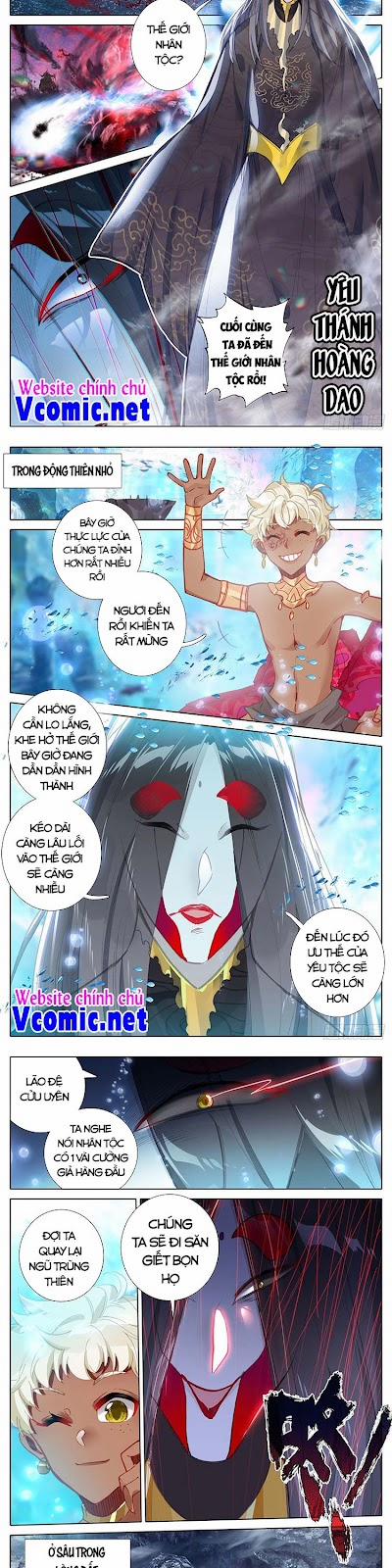 Thương Nguyên Đồ 185 trang 4