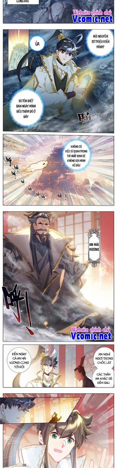 Thương Nguyên Đồ 185 trang 5