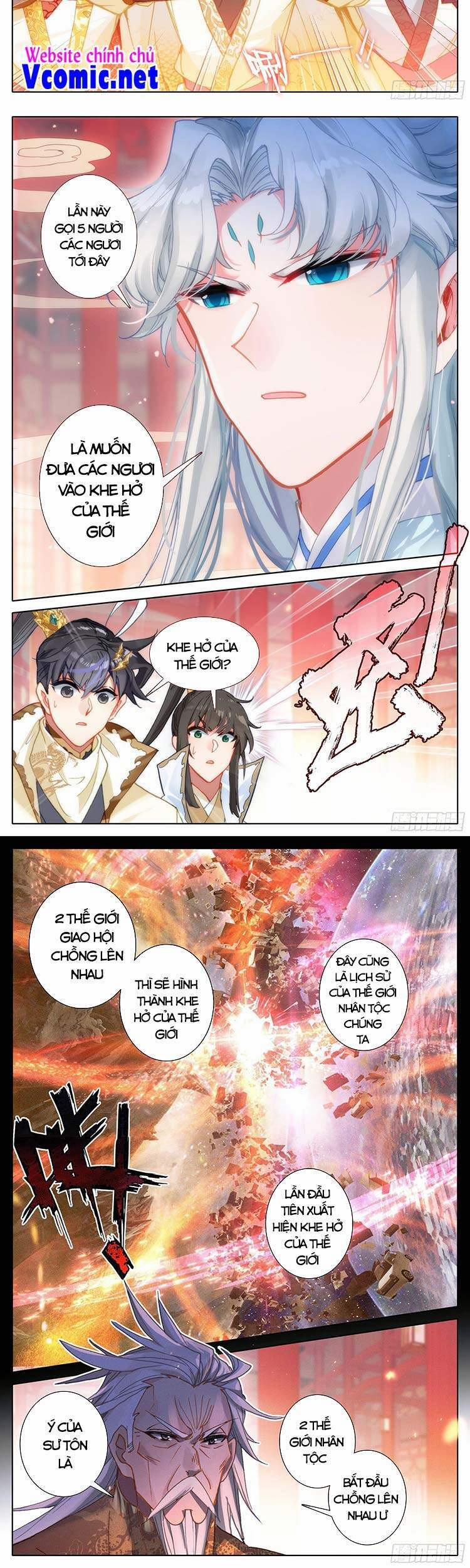 Thương Nguyên Đồ 186 trang 10