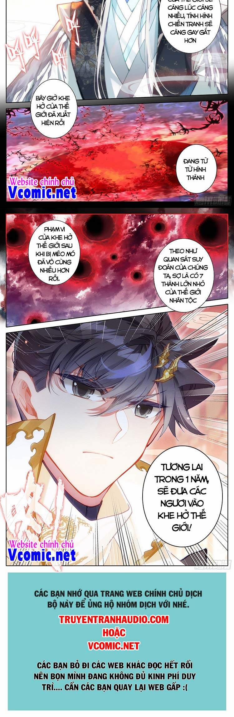 Thương Nguyên Đồ 186 trang 12