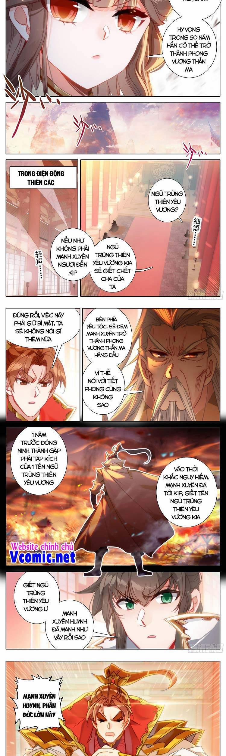 Thương Nguyên Đồ 186 trang 4