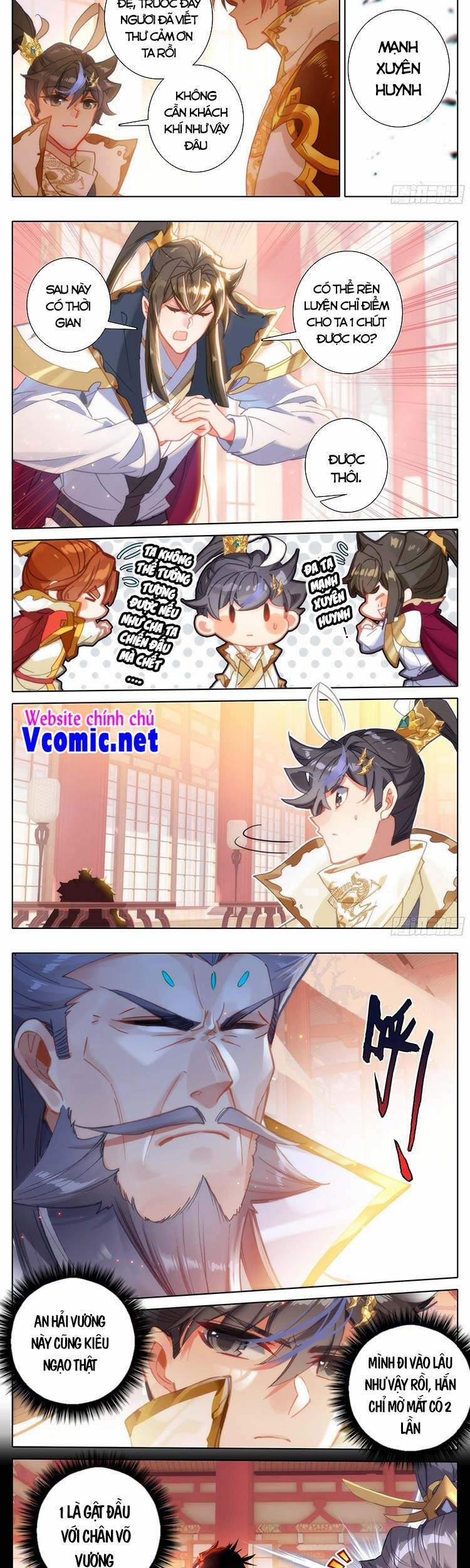 Thương Nguyên Đồ 186 trang 6