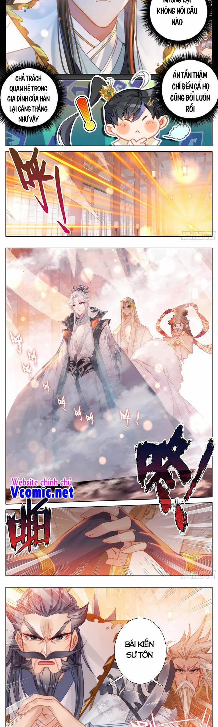 Thương Nguyên Đồ 186 trang 8